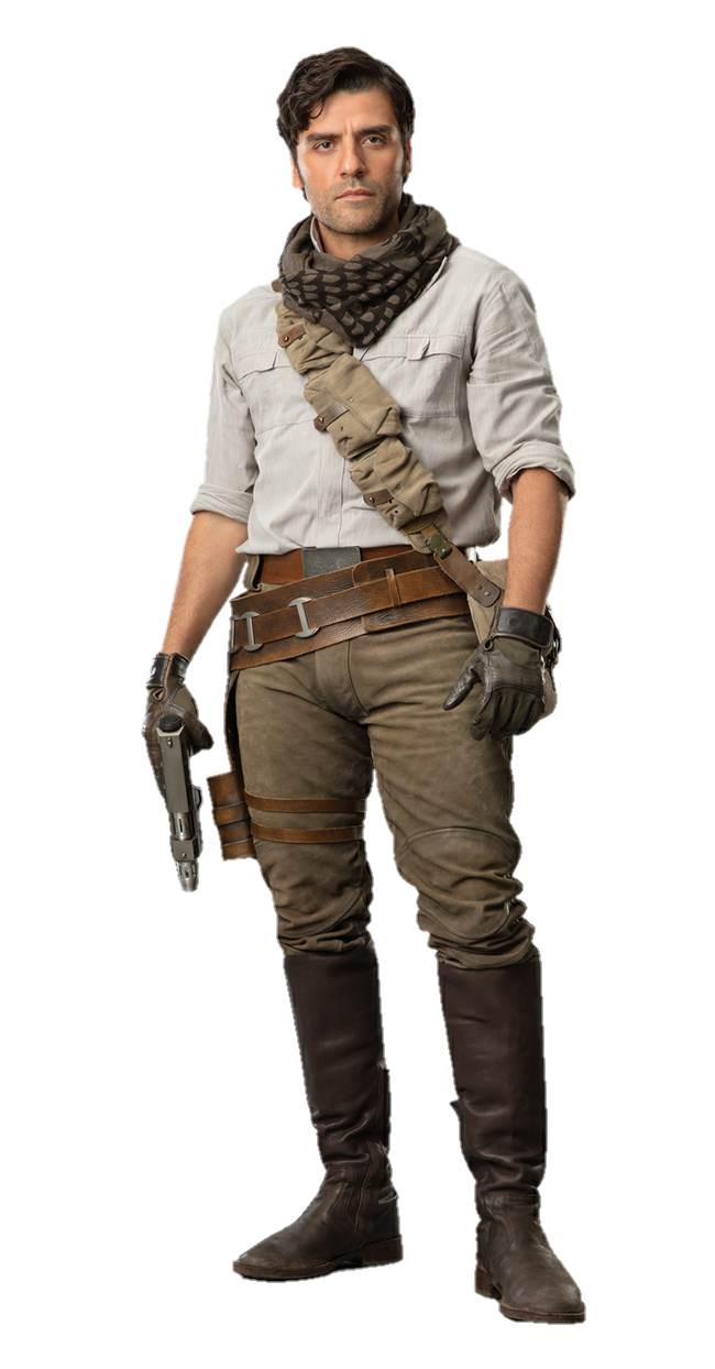 Star Of Rise Skywalker Wars The PNG Image