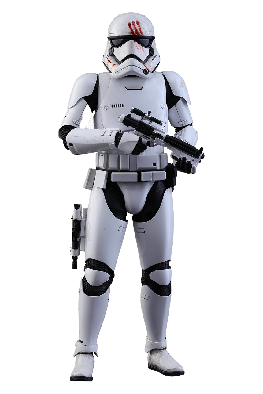 Stormtrooper Download HQ PNG Image