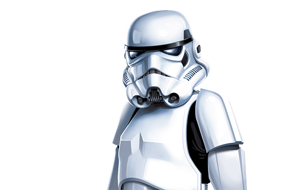 Stormtrooper Picture Download HD PNG Image