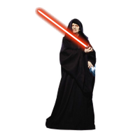Palpatine Emperor Free Download Image PNG Image