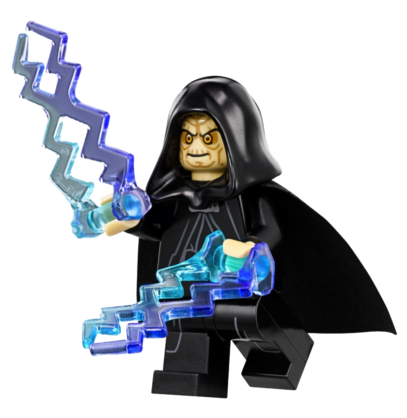 Palpatine Emperor Free Download PNG HD PNG Image