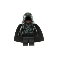 Palpatine Emperor Free Download PNG HD