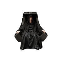 Palpatine Emperor Photos PNG File HD