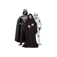 Palpatine Emperor Free Download PNG HD
