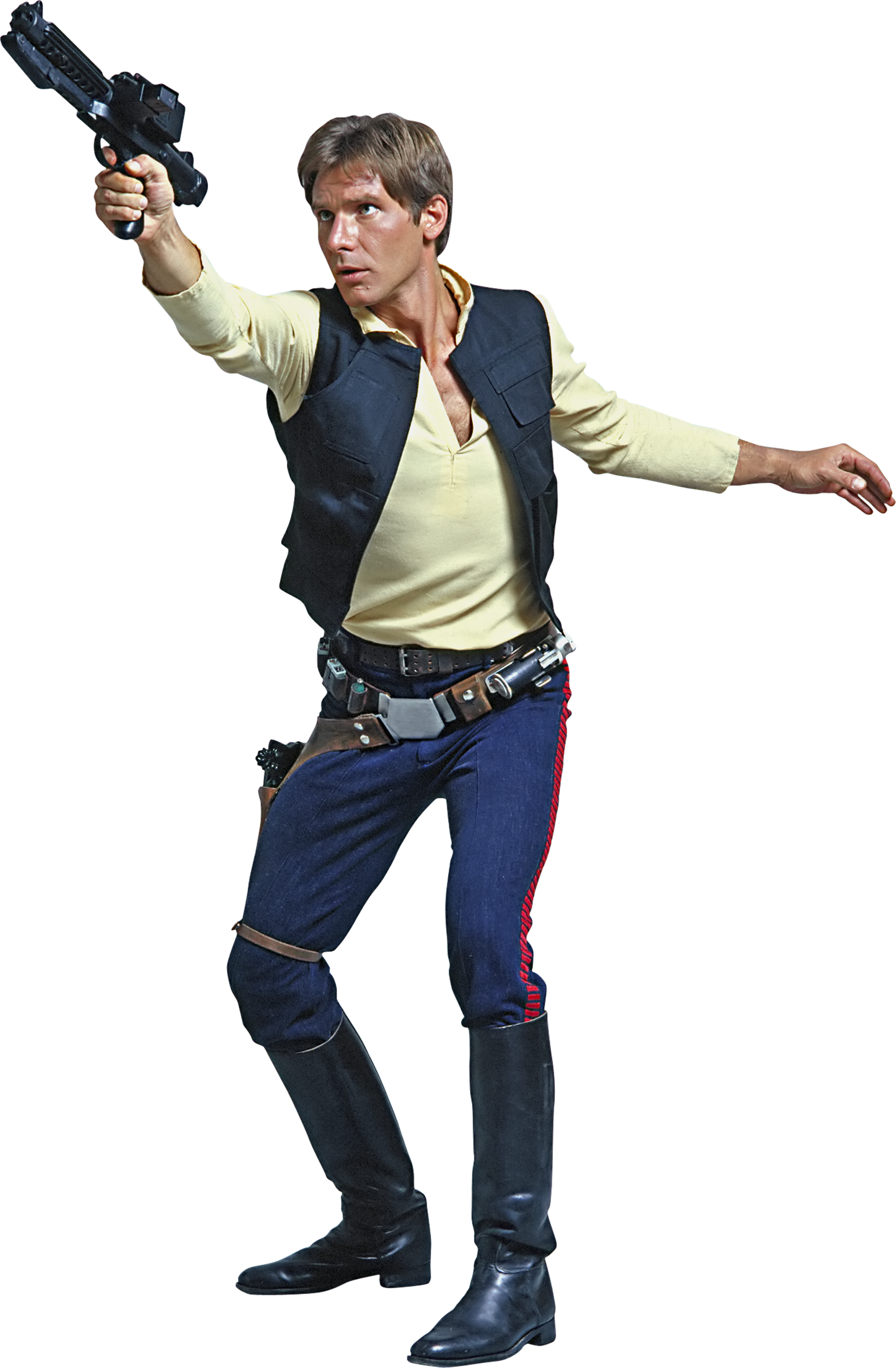 Solo Han Free Download Image PNG Image