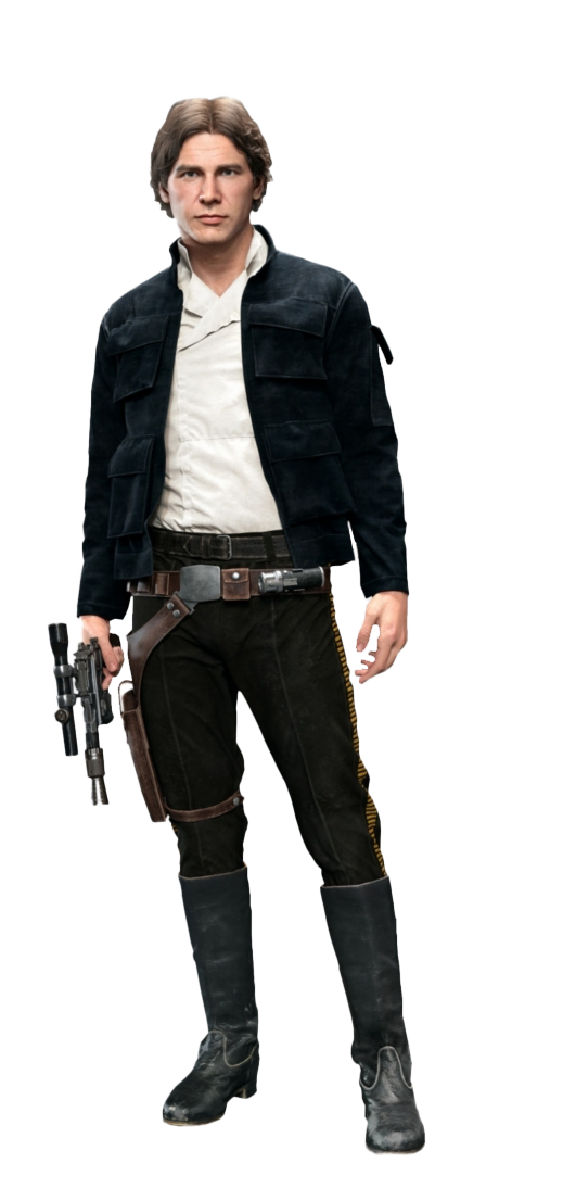 Star Wars Battlefront II transparent background PNG cliparts free download