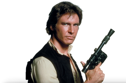 Solo Han Picture Free Download Image PNG Image
