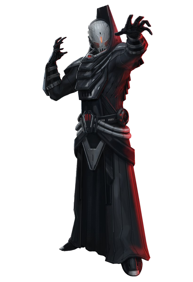 Ren Kylo Free Clipart HD PNG Image
