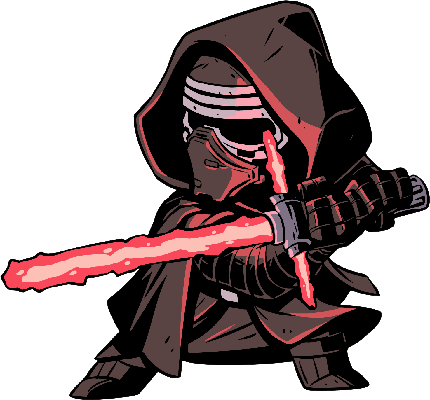 Picture Ren Kylo Free Transparent Image HD PNG Image