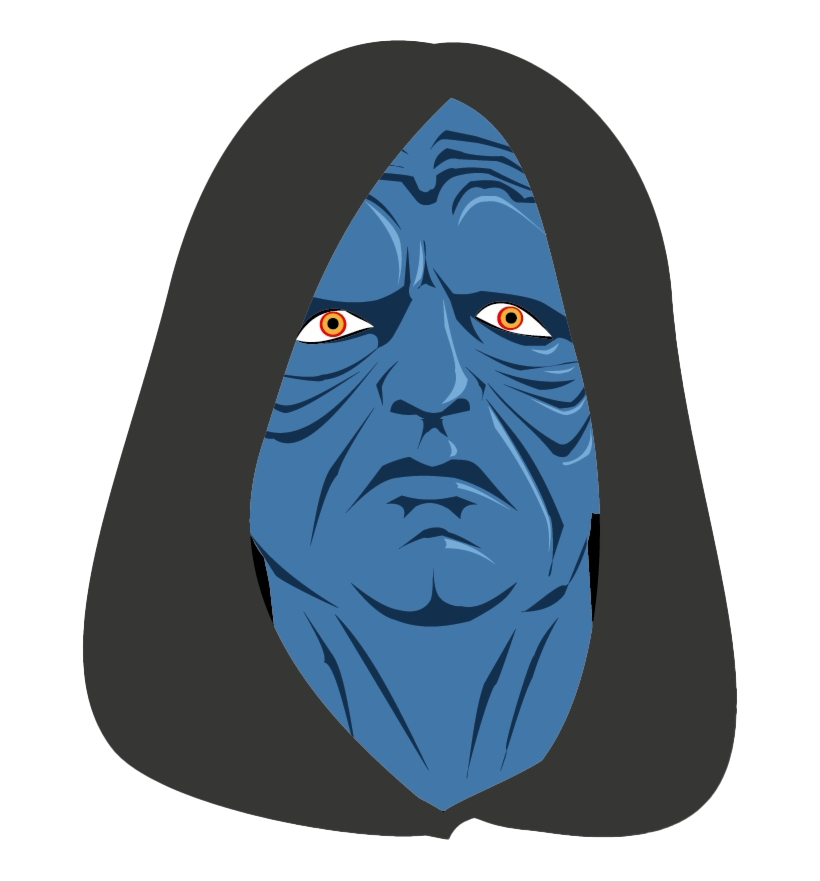 Palpatine Emperor Star Wars Free Photo PNG Image