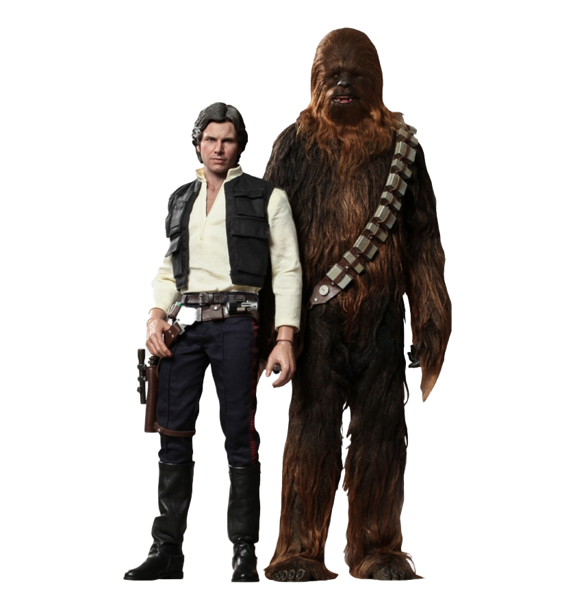 Solo Star Wars Han Photos Transparent PNG Image