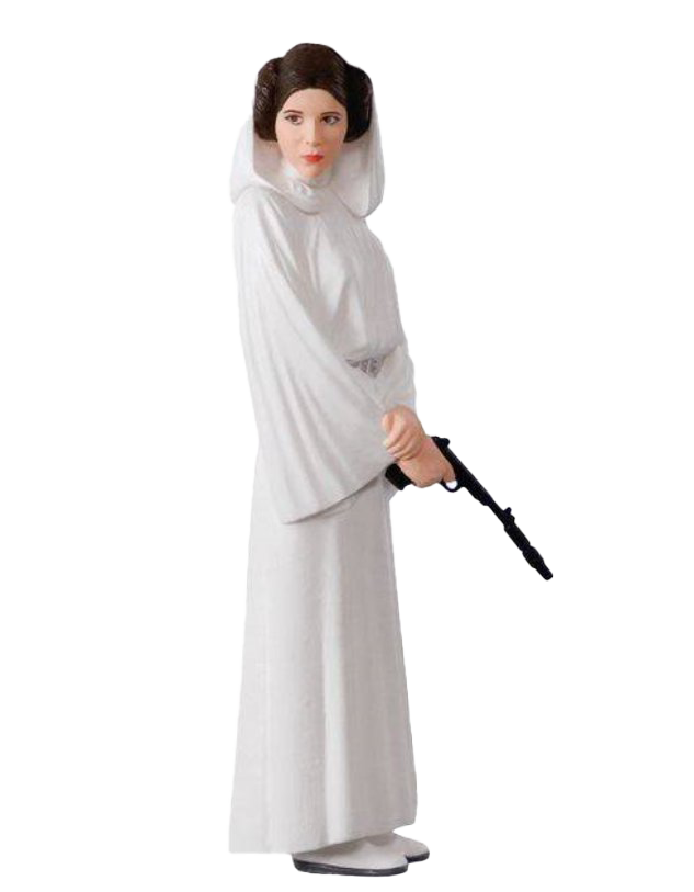 Leia Star Wars Princess PNG Image High Quality PNG Image