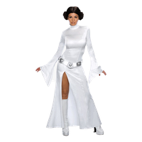 Leia Princess PNG Download Free PNG