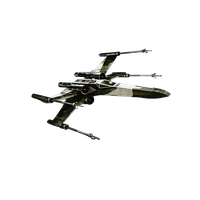 Starfighter X-Wing Free Transparent Image HD PNG