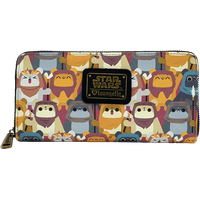Ewok Pic HD Image Free PNG