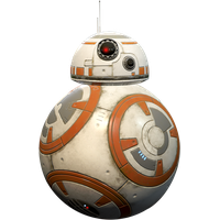 Star Wars Bb8 HQ Image Free