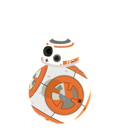 Star Wars Bb8 Free Download PNG HQ