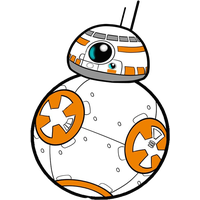 Star Wars Bb8 Free HQ Image