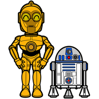 C3Po Star Wars Free Download Image