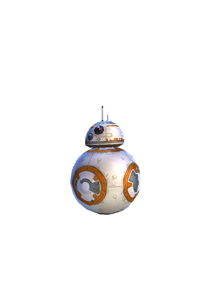 Pic Robot Bb8 Download HQ PNG Image