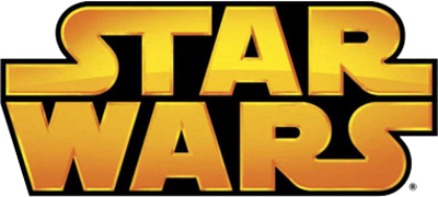 Star Wars Logo Image PNG Image