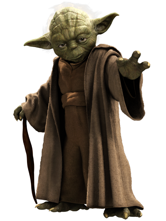 Star Wars Transparent Background PNG Image