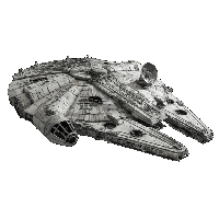 Star Wars Ship Vector Png