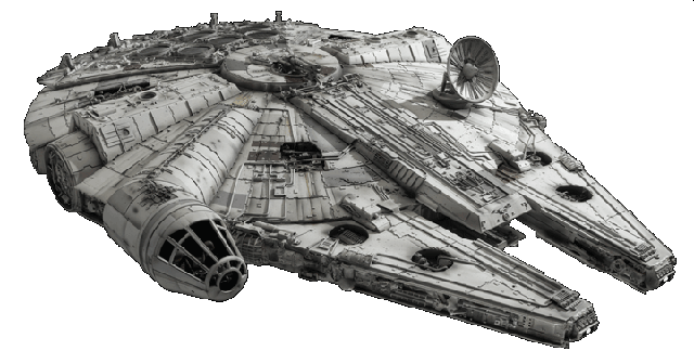 Star Wars Ship Vector Png PNG Image