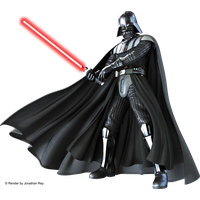 Star Wars Darth Vader Png