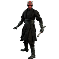 Phantom Star Darth Skywalker Wars Anakin Figurine Transparent PNG Image