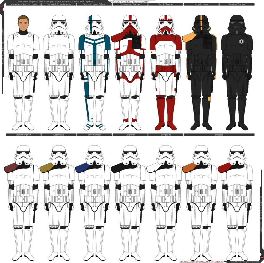 Clone Wars Stormtrooper White Clothing Trooper PNG Image