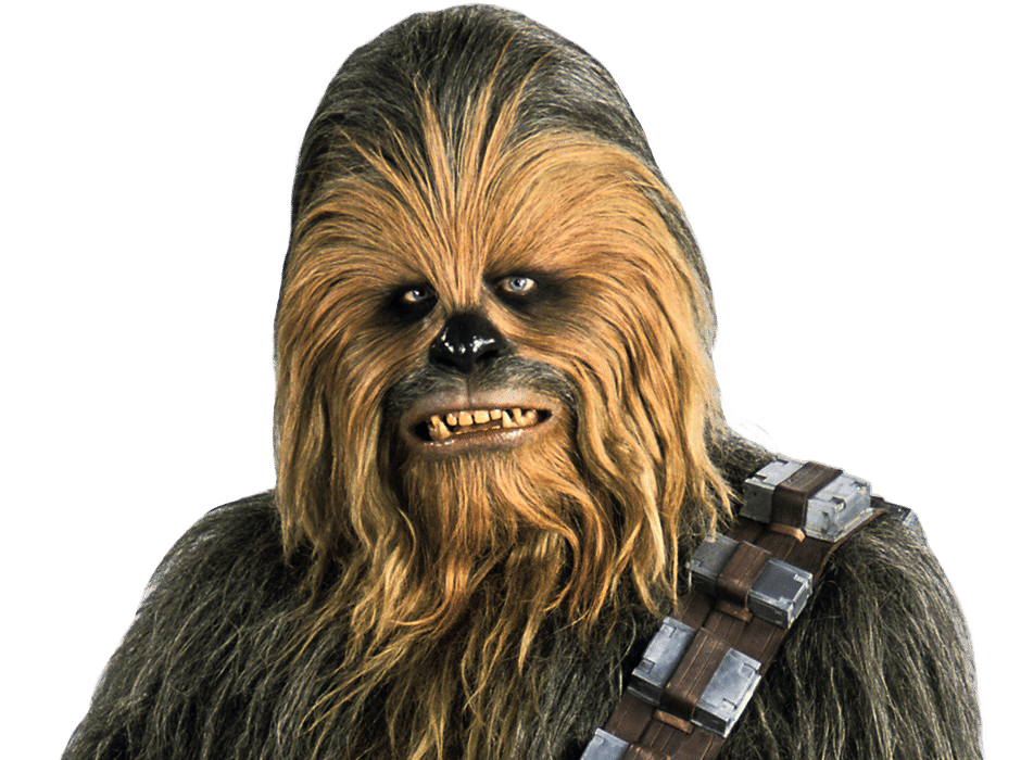 Solo Han Luke Skywalker Fictional Snout Chewbacca PNG Image