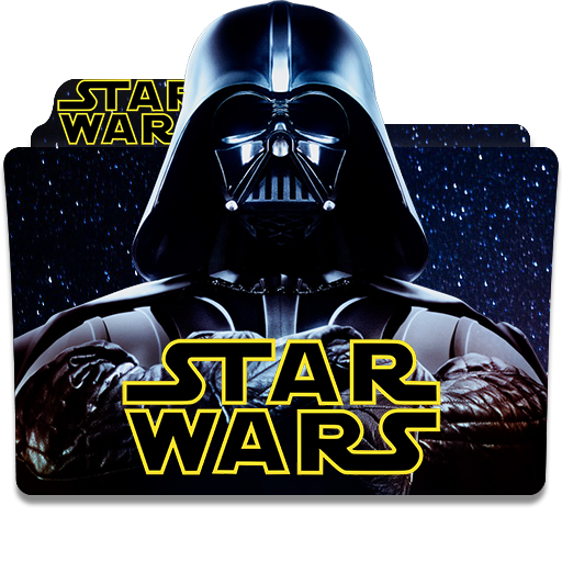 Star Brand Skywalker Wars Anakin Jedi Fallen PNG Image