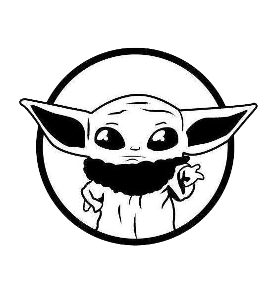 Download Baby Yoda Png Image High Quality Hq Png Image Freepngimg