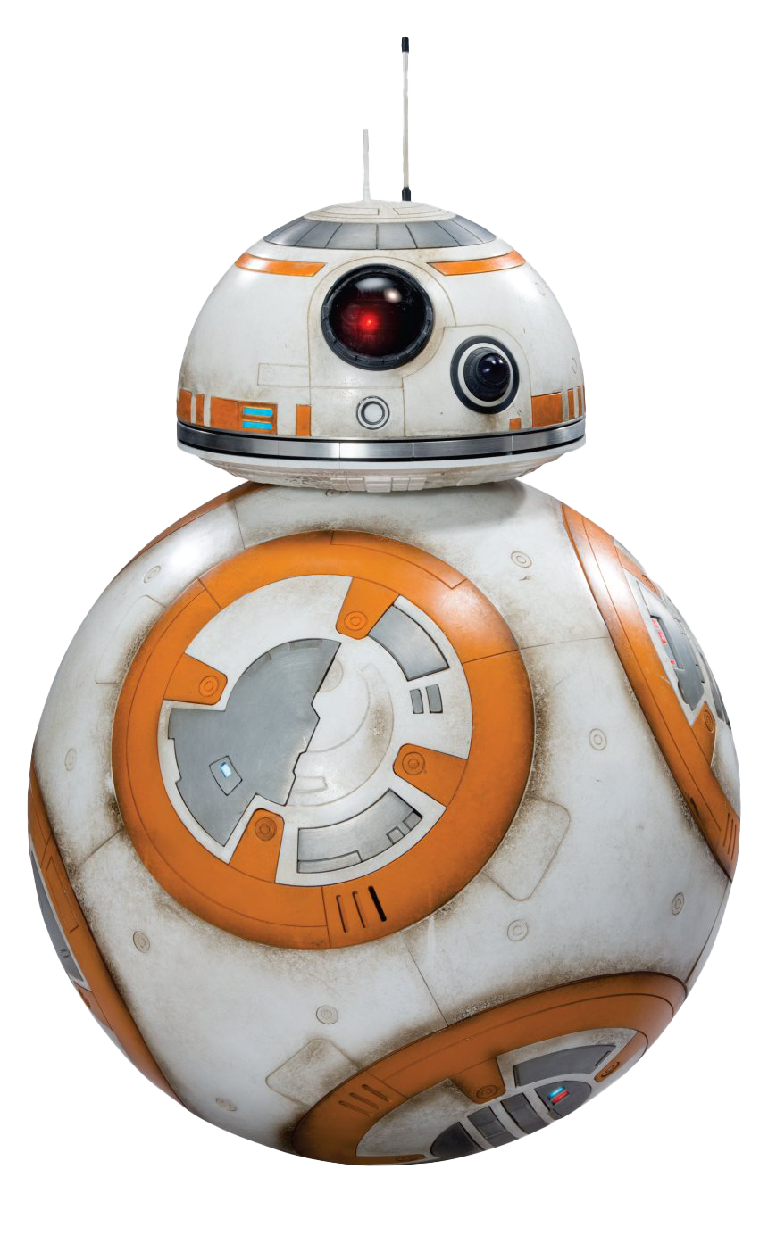 Bb-8 Free Download PNG HD PNG Image
