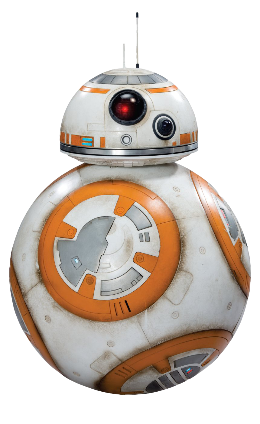 Bb-8 Free Download PNG HD Transparent PNG Image