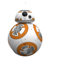 Bb-8 Download Free Image PNG