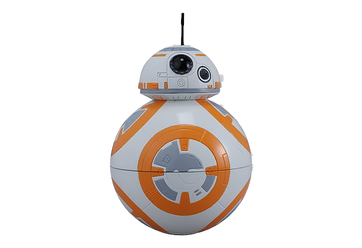 Picture Bb-8 PNG File HD Transparent PNG Image