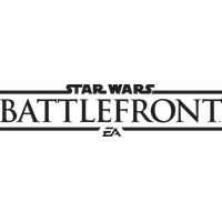 Star Wars Battlefront Logo File PNG