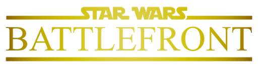 Star Wars Battlefront Logo Photos PNG Image