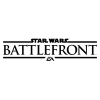 Star Wars Battlefront Logo Transparent Image