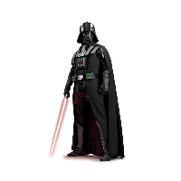 Luke Skywalker Fictional Figurine Organa Anakin Leia PNG Image