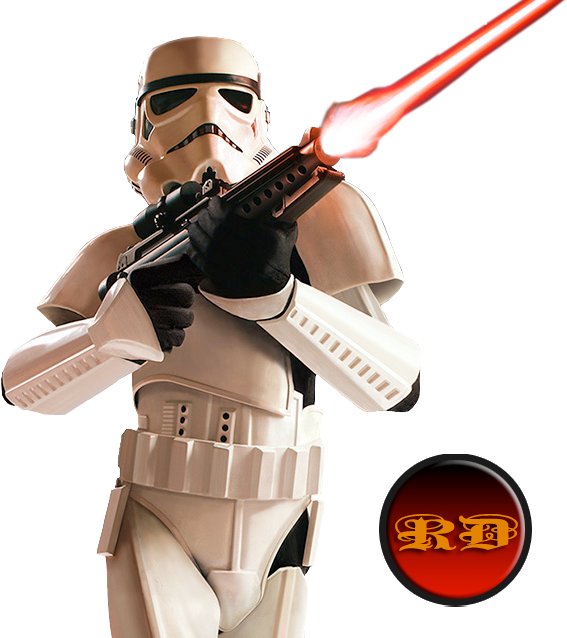 Toy Star Weapon Skywalker Wars Anakin Ii PNG Image