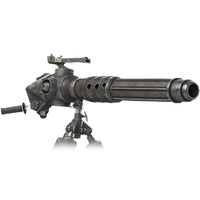 Star Blaster Weapon Wars Gun Ii Battlefront PNG Image