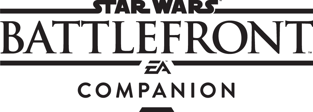 Playstation Star Area Text Wars Ii Battlefront PNG Image