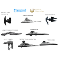 Watercraft Star Naval Wars Ii Battlefront Architecture PNG Image