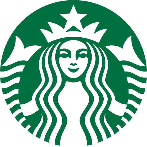 Logo Coffee Cafe Starbucks Latte Download HD PNG PNG Image