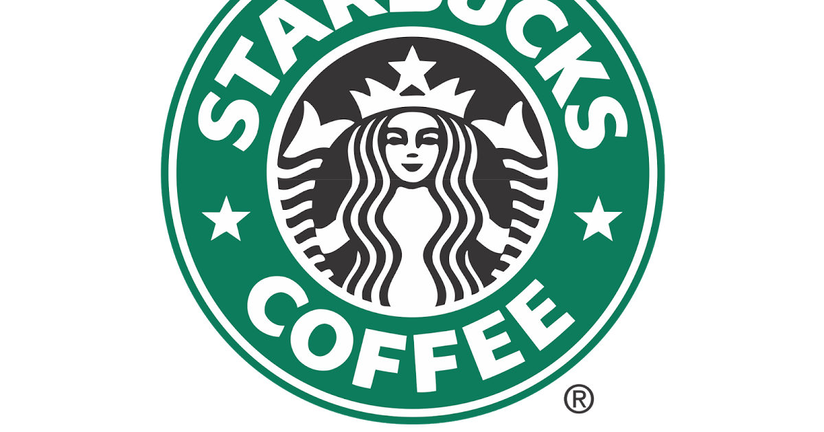 Logo Coffee Cafe Company Starbucks PNG Download Free PNG Image