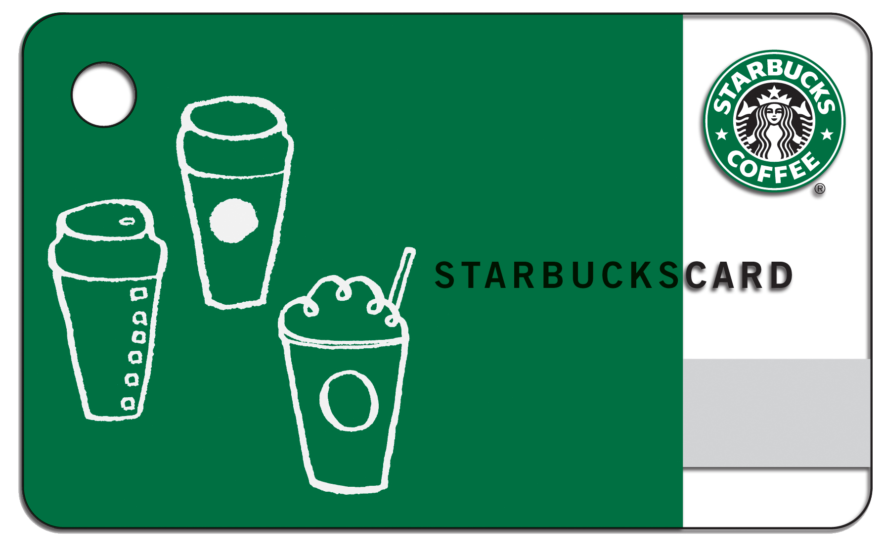 And Gift Discounts Starbucks Allowances Card Voucher PNG Image