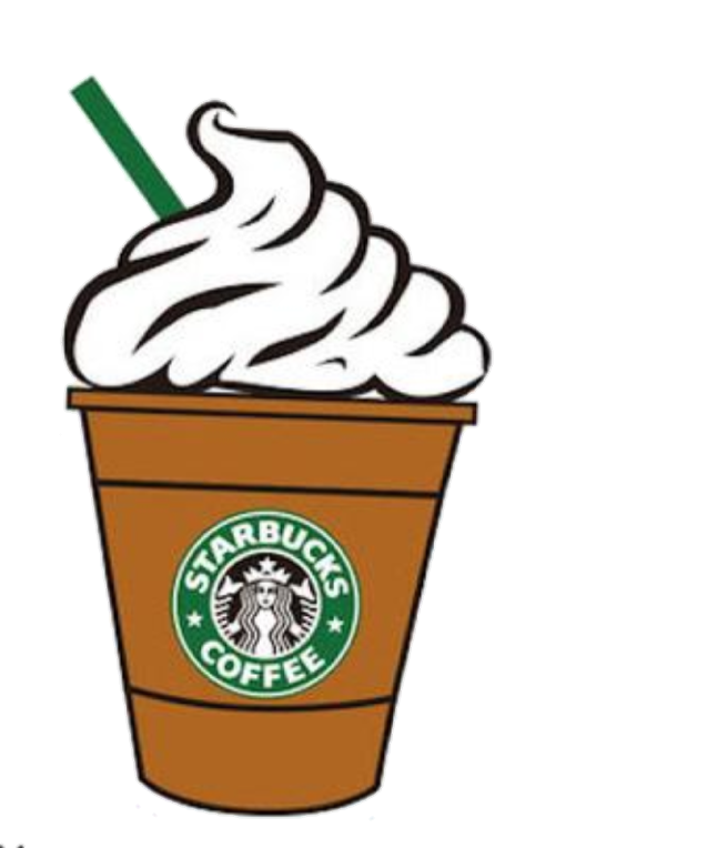 Download Download Coffee Cappuccino Latte Starbucks Frappe Cafe HQ ...